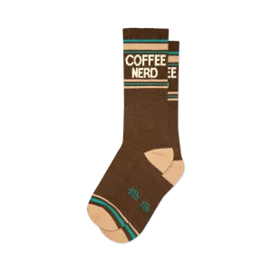 Coffee Nerd
