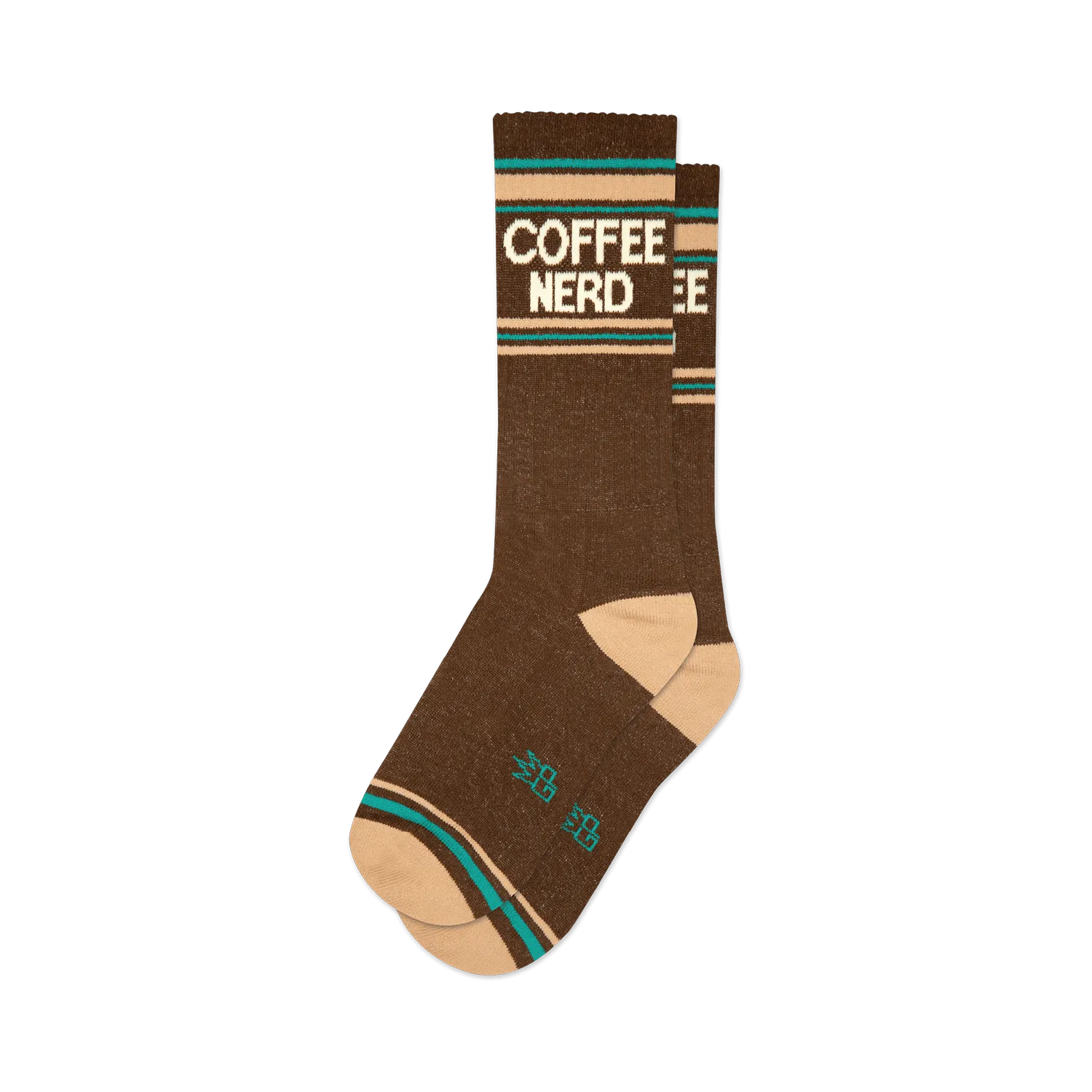 Coffee Nerd