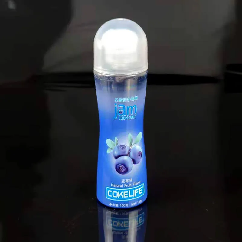 Cokelife Fruit Taste 100 Ml Water Based Lube For Oral Sex
