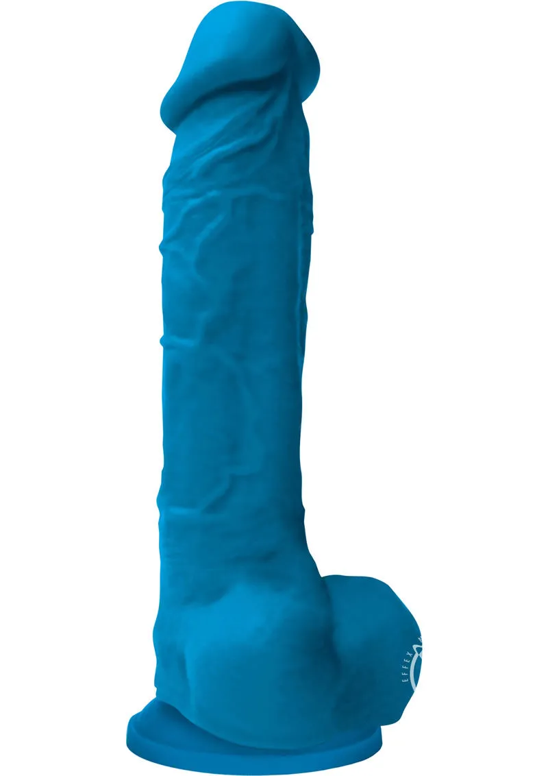 Colours Pleasures Dong 8 Blue