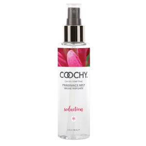 Coochy Body Mist Seduction