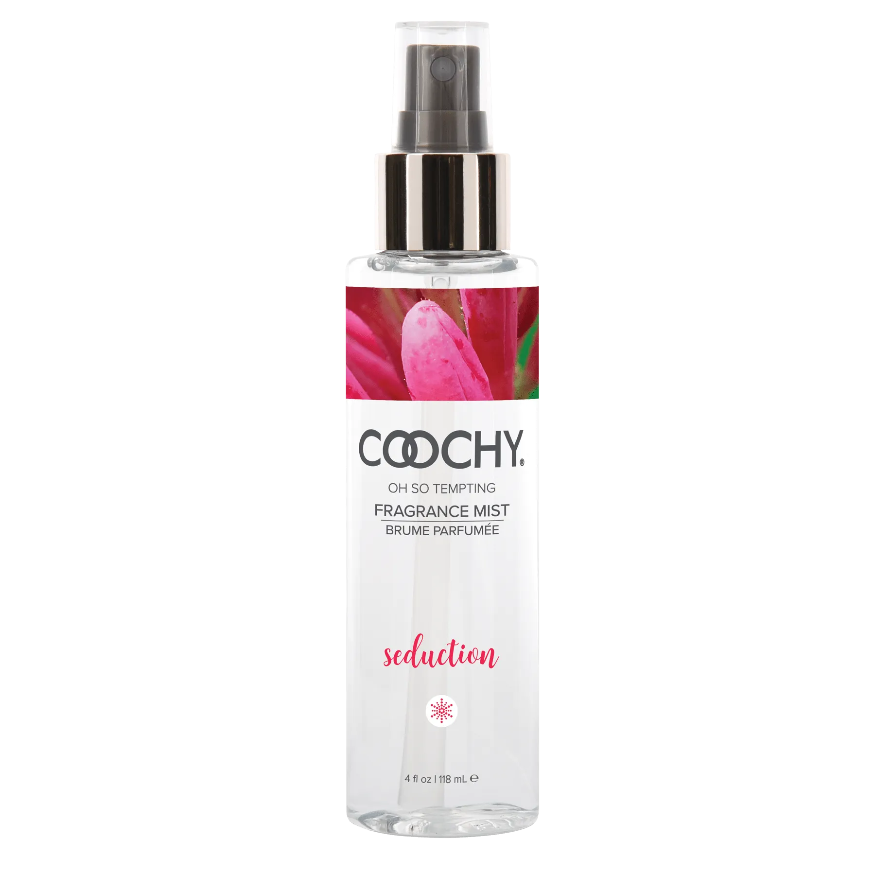 Coochy Body Mist Seduction