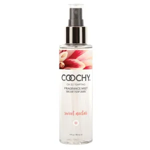Coochy Body Mist Sweet Nectar