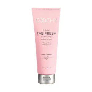 Coochy Oh So Lush Fab Fresh Intimate Wash