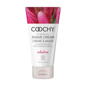 Coochy Shave Cream Seduction