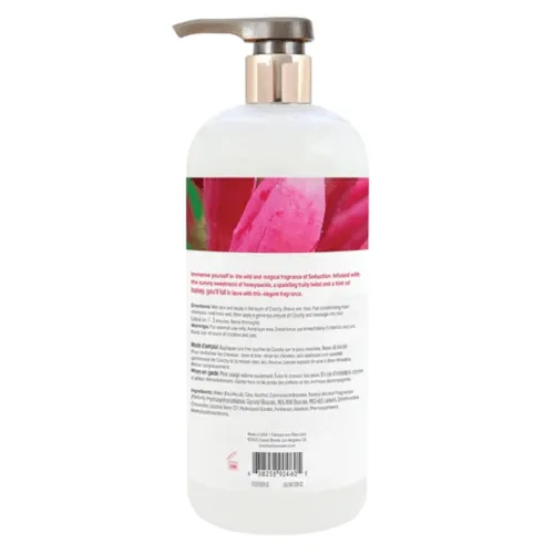 Coochy Shave Cream Seduction