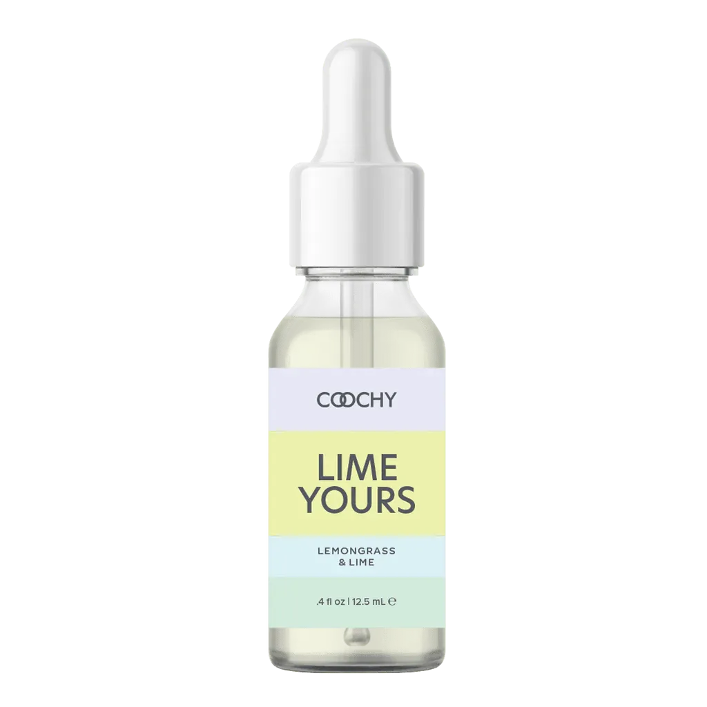 Coochy Ultra Soothing Ingrown Hair Oil