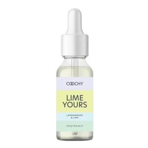 Coochy Ultra Soothing Ingrown Hair Oil