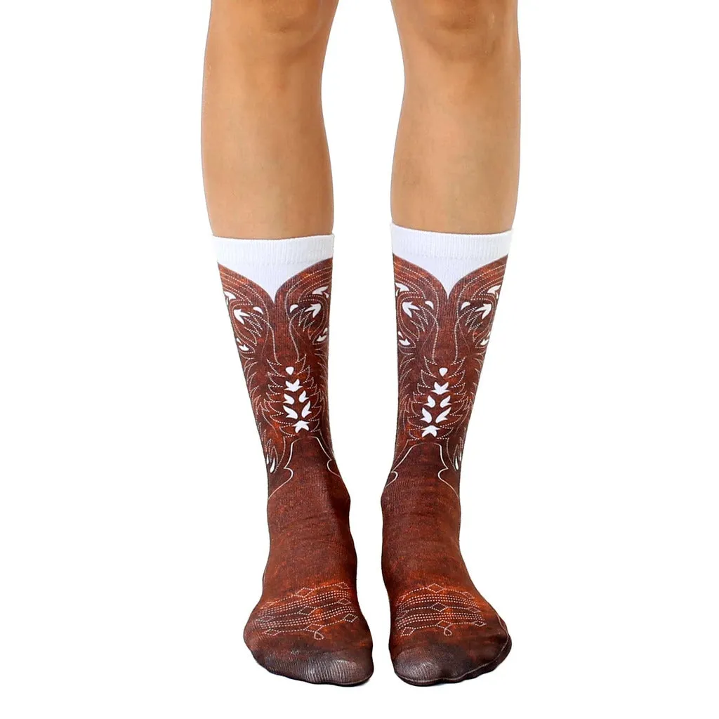 Cowboy Boot