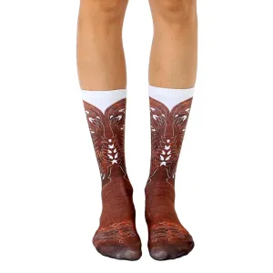 Cowboy Boot