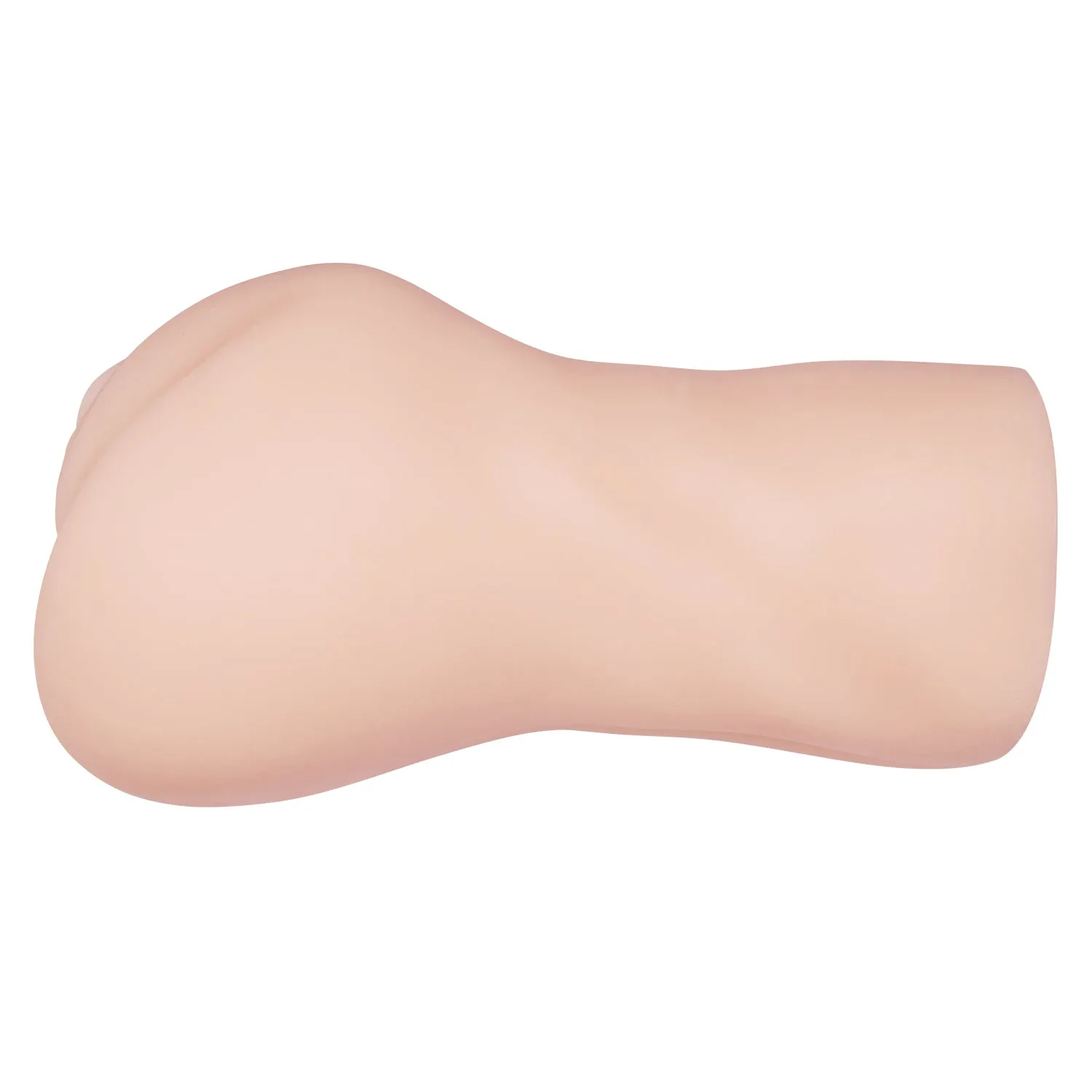 Crazy Bull Lea Vibrating Pocket Pussy Vagina Masturbator Stroker