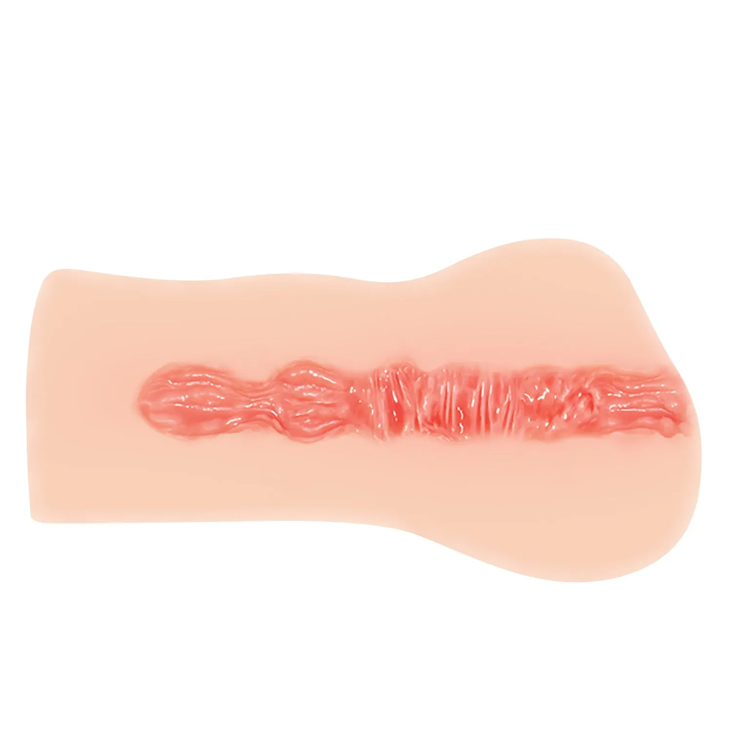 Crazy Bull Lea Vibrating Pocket Pussy Vagina Masturbator Stroker