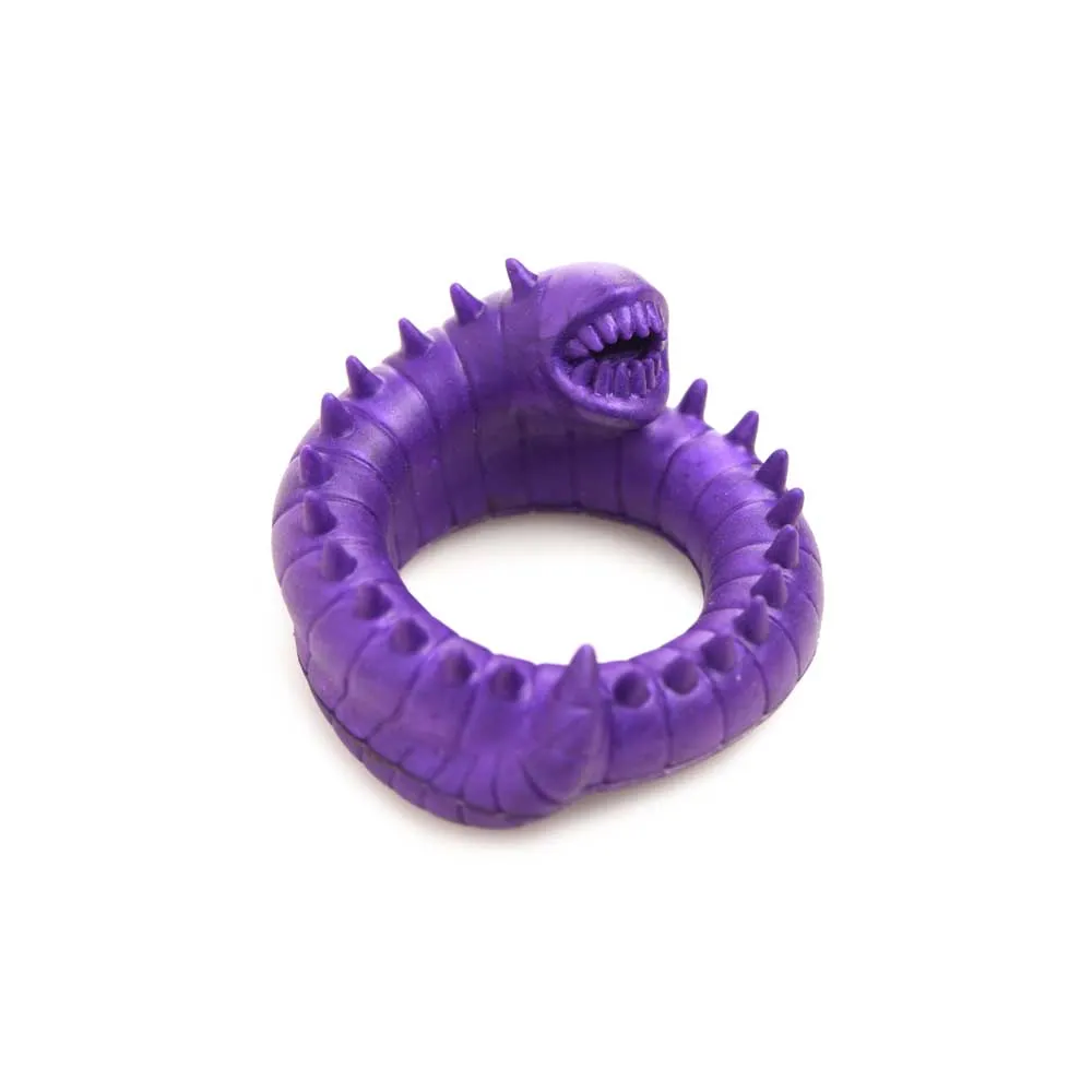 Creature Cocks Slitherine Silicone Cock Ring