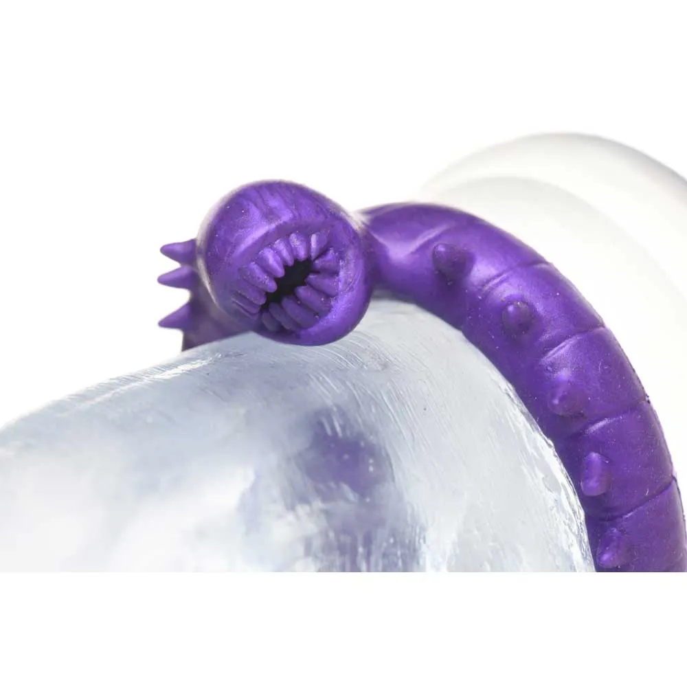 Creature Cocks Slitherine Silicone Cock Ring