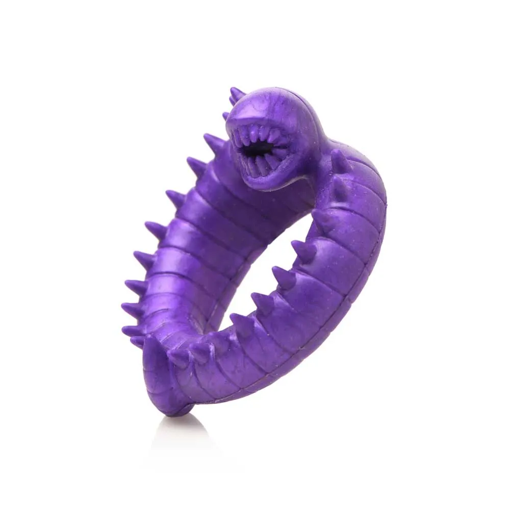 Creature Cocks Slitherine Silicone Cock Ring
