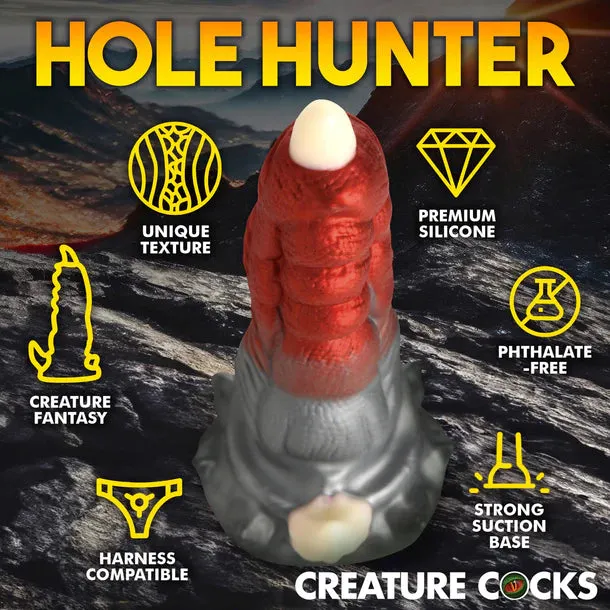 Creature Cocks Talon Dildo by XR