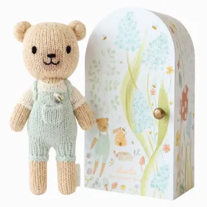 Cuddle   Kind Tiny Charlie the Honey Bear