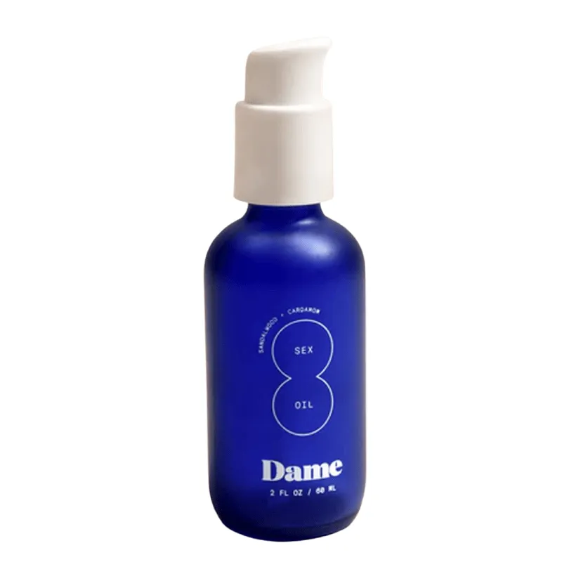 Dame Sex Oil