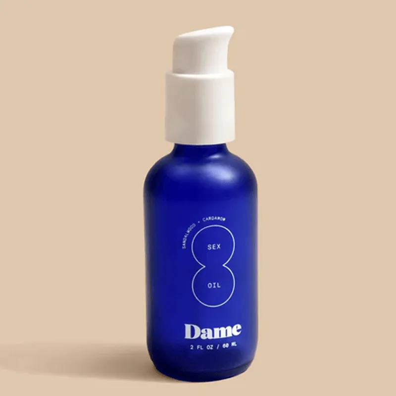Dame Sex Oil