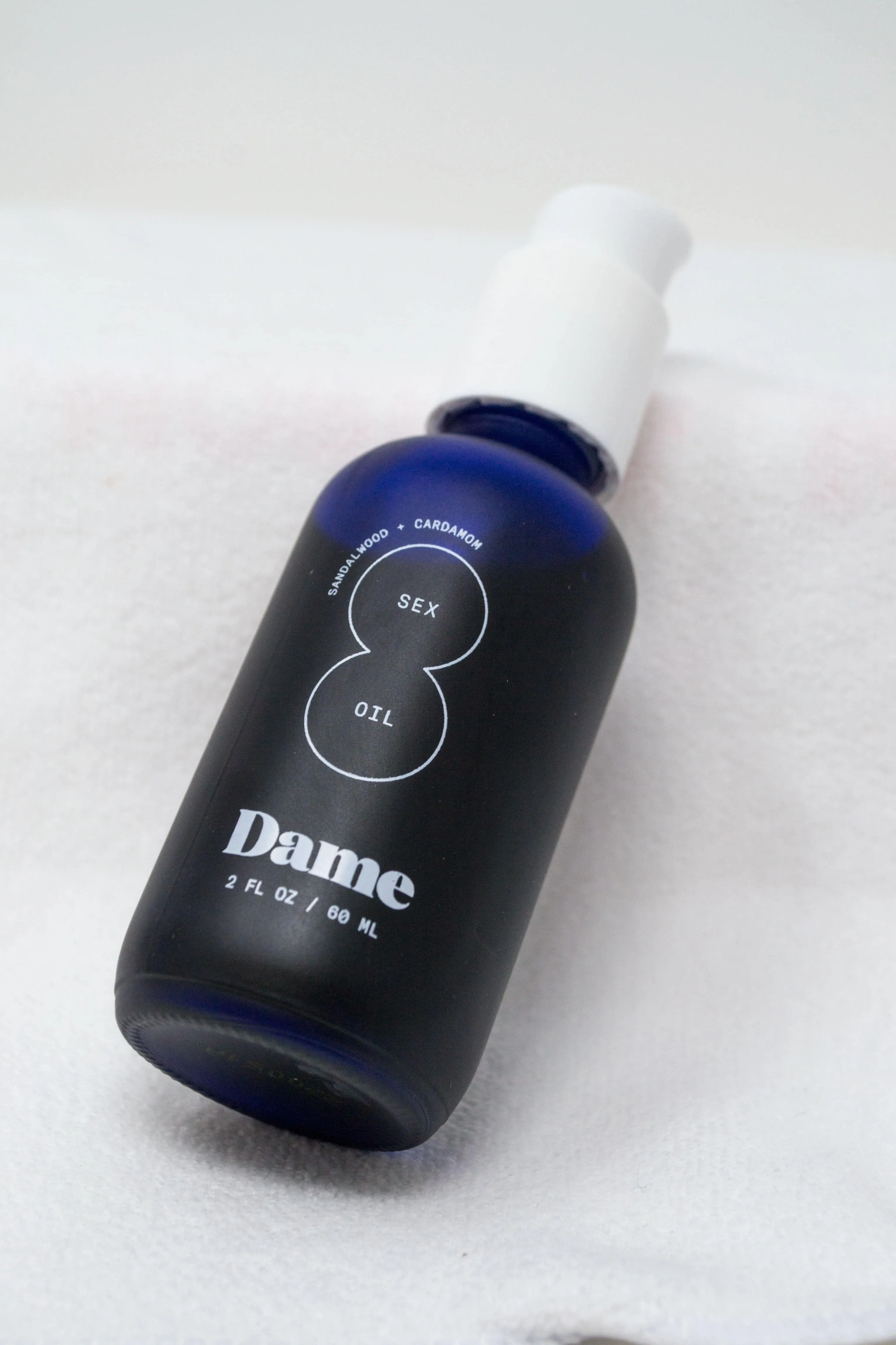 Dame Sex Oil