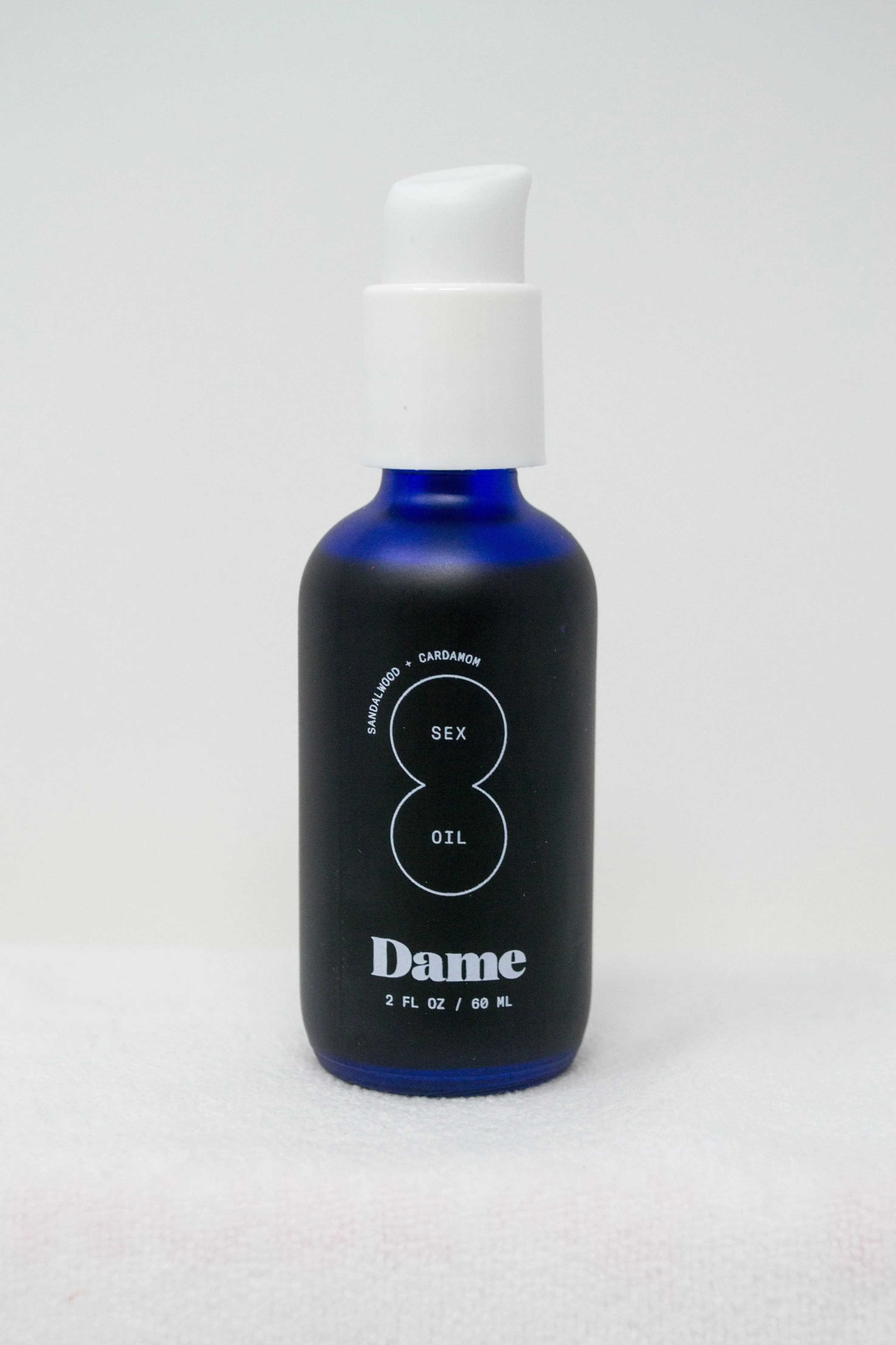 Dame Sex Oil