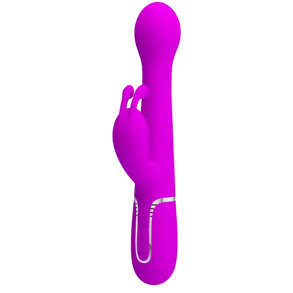 Dejon - 3in1 Multi-function Vibrator