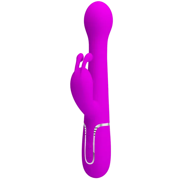 Dejon - 3in1 Multi-function Vibrator
