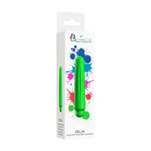 Delia Vibrating Bullet by Luminous