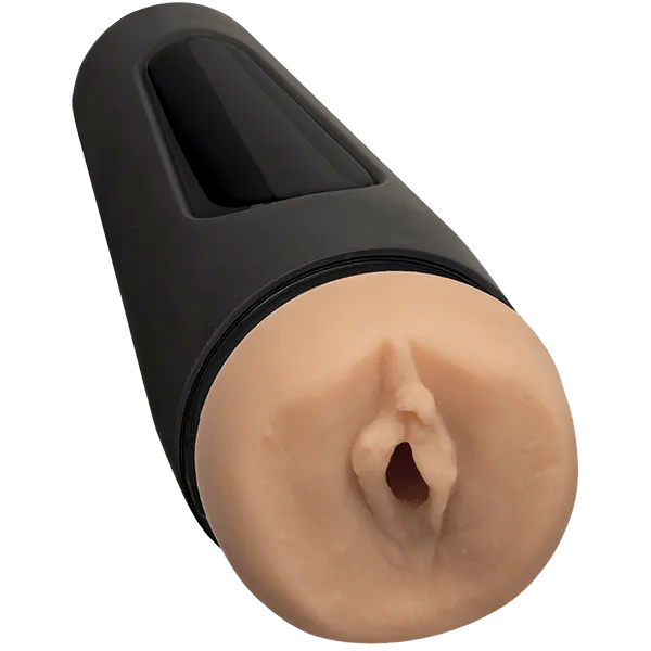Doc Johnson Main Squeeze The Original Vibro Pussy