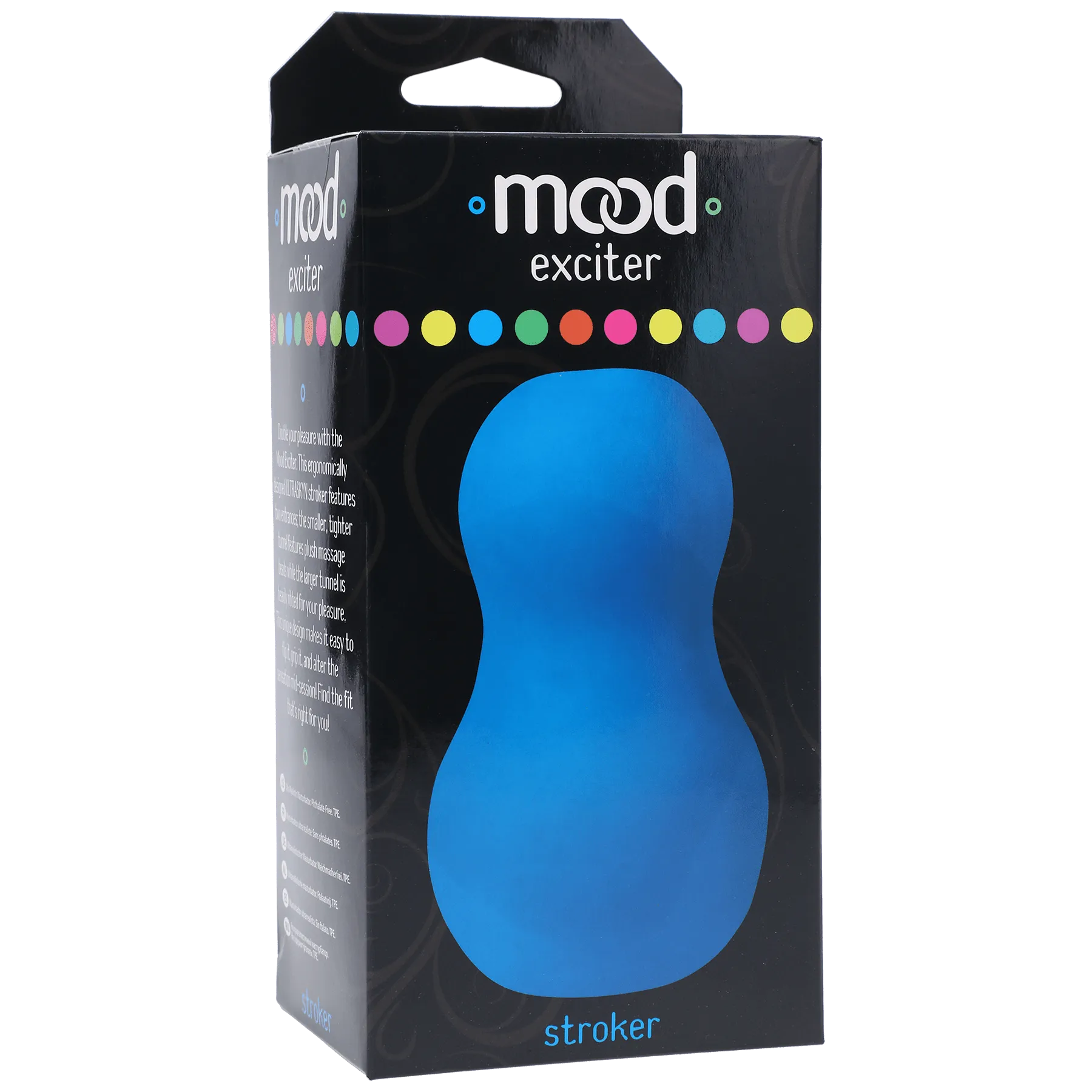 Doc Johnson Mood Stroker Exciter