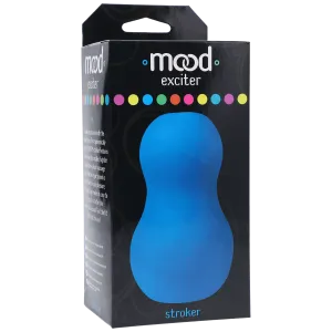 Doc Johnson Mood Stroker Exciter