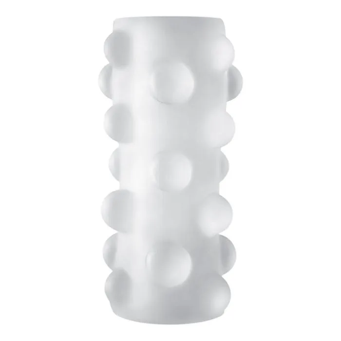 Doc Johnson Optimale Reversible UR3 Stroker Rollerball