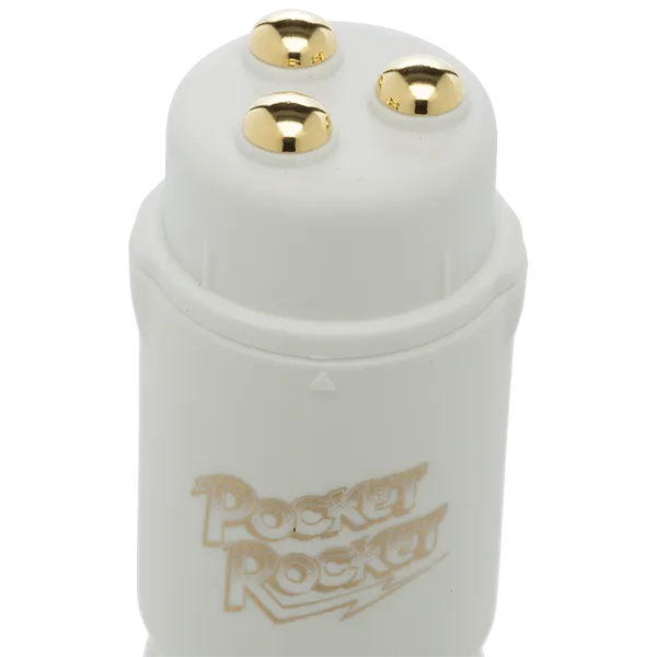 Doc Johnson Pocket Rocket Mini Vibrator