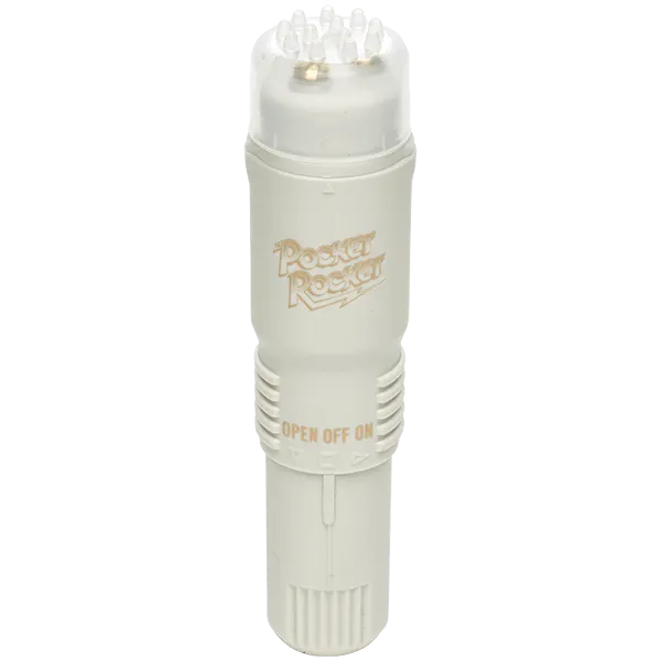 Doc Johnson Pocket Rocket Mini Vibrator