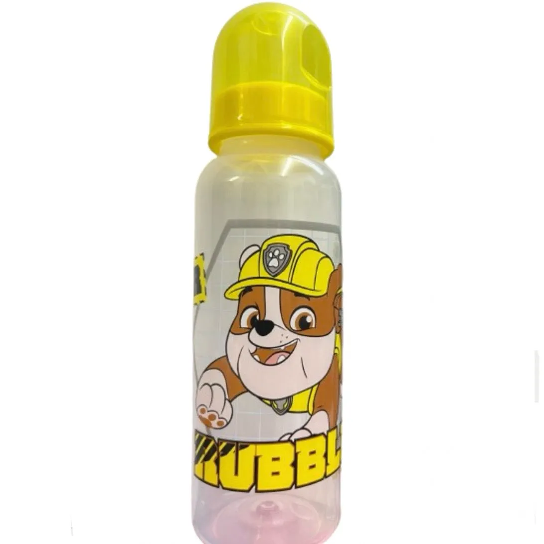 Dog Paw 9oz Bottle