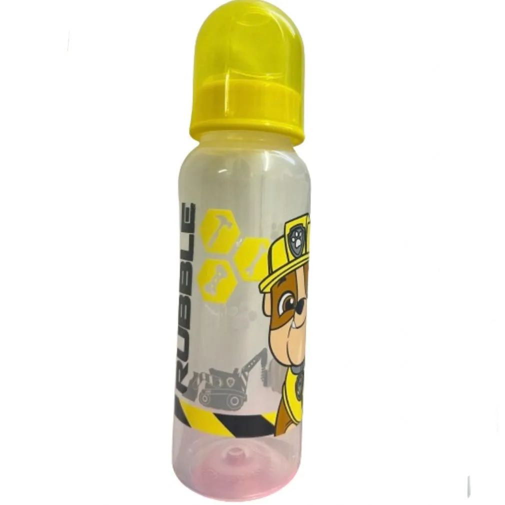 Dog Paw 9oz Bottle