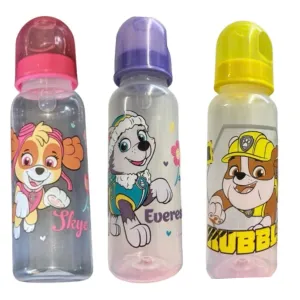 Dog Paw 9oz Bottle