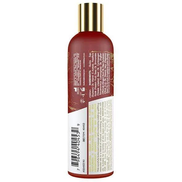 Dona -  Essential Massage Oil 4oz