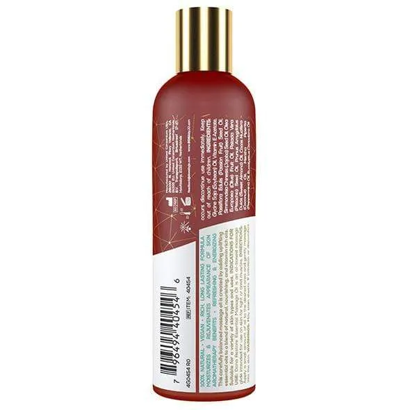 Dona -  Essential Massage Oil 4oz