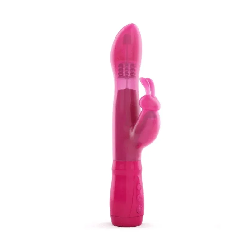 Dorcel Furious Rabbit Vibrator