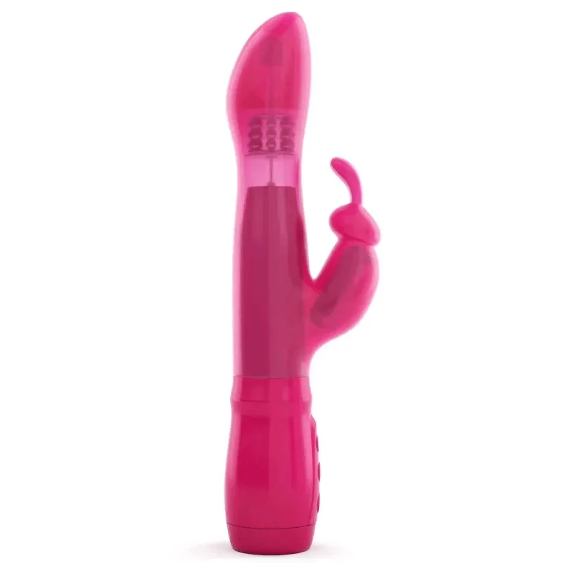 Dorcel Furious Rabbit Vibrator