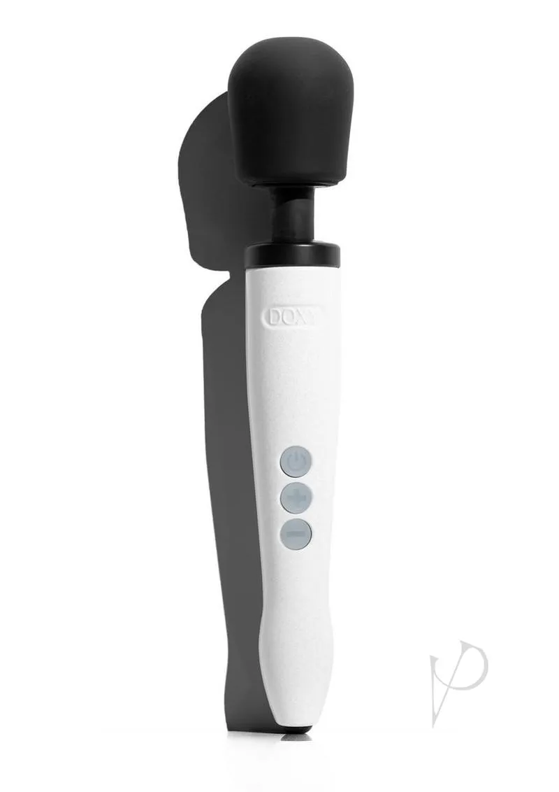 Doxy Die Cast R Stardust White