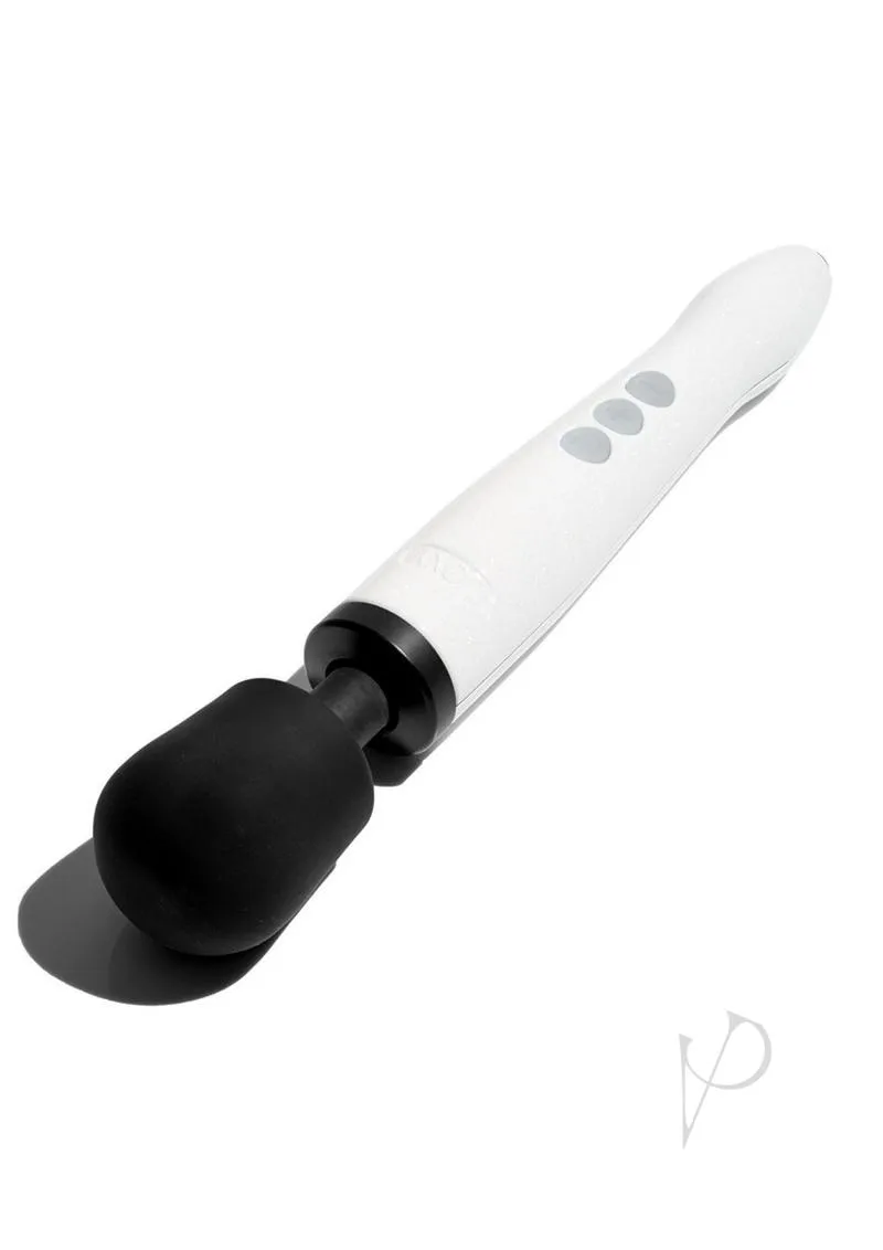 Doxy Die Cast R Stardust White