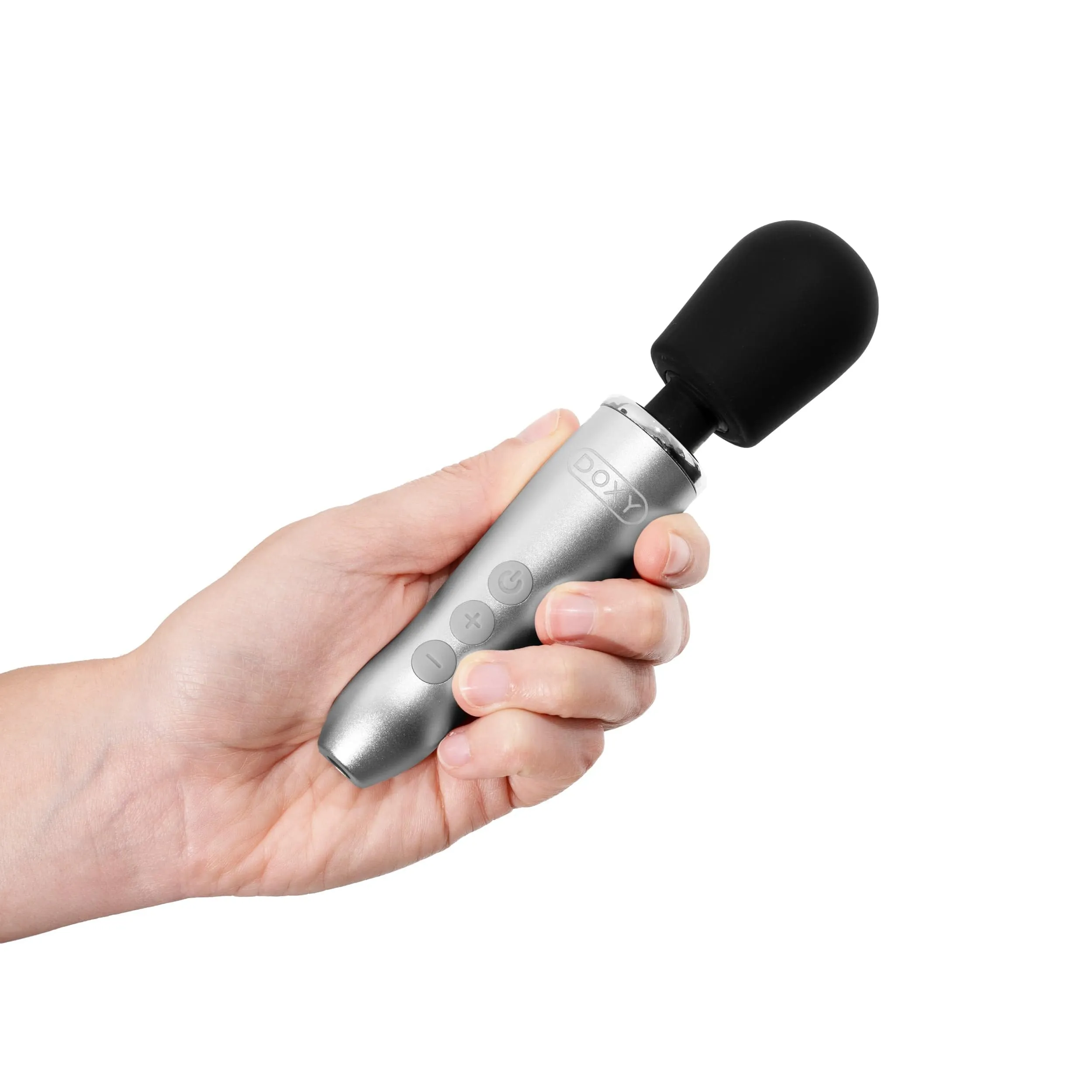 Doxy Go Compact Wand