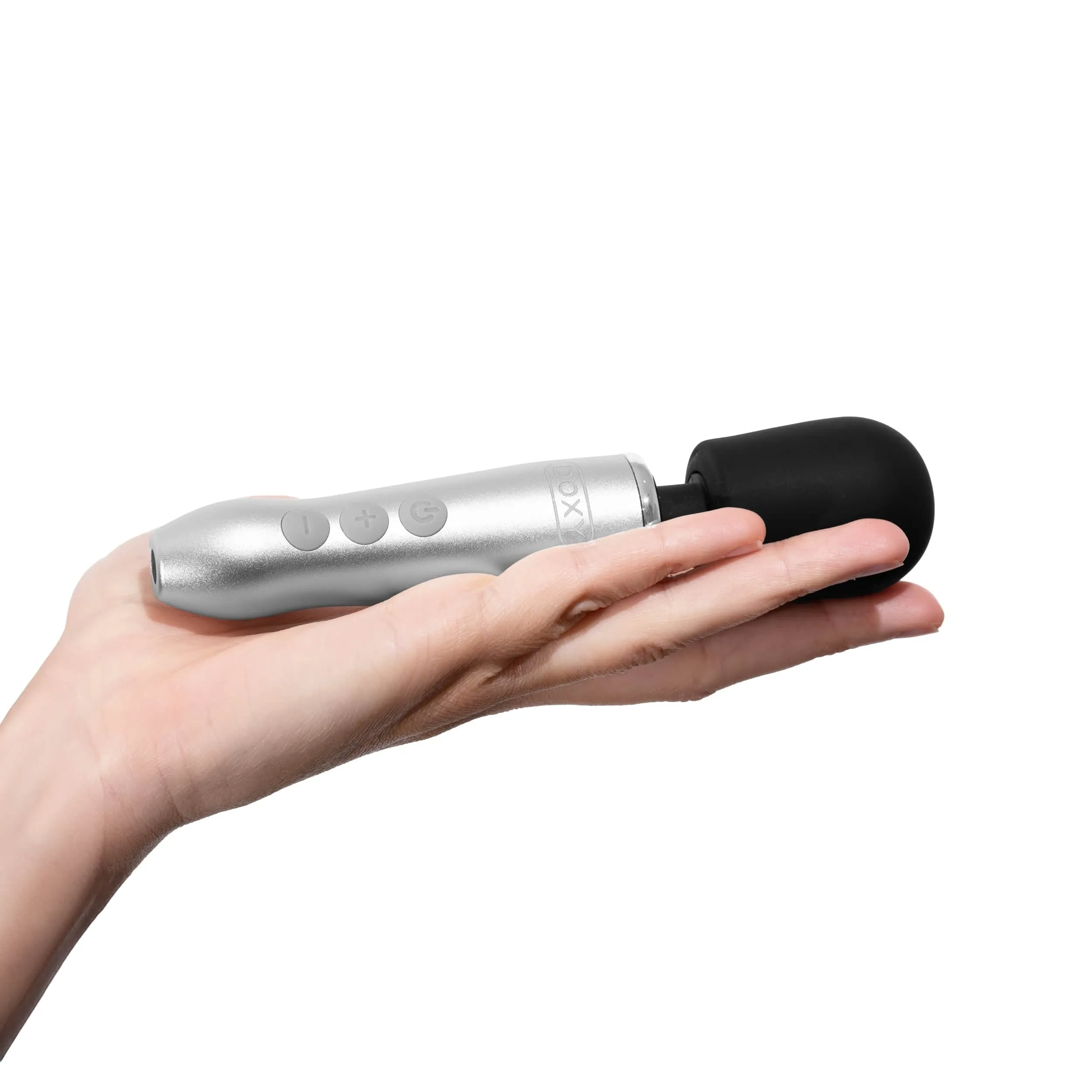 Doxy Go Compact Wand