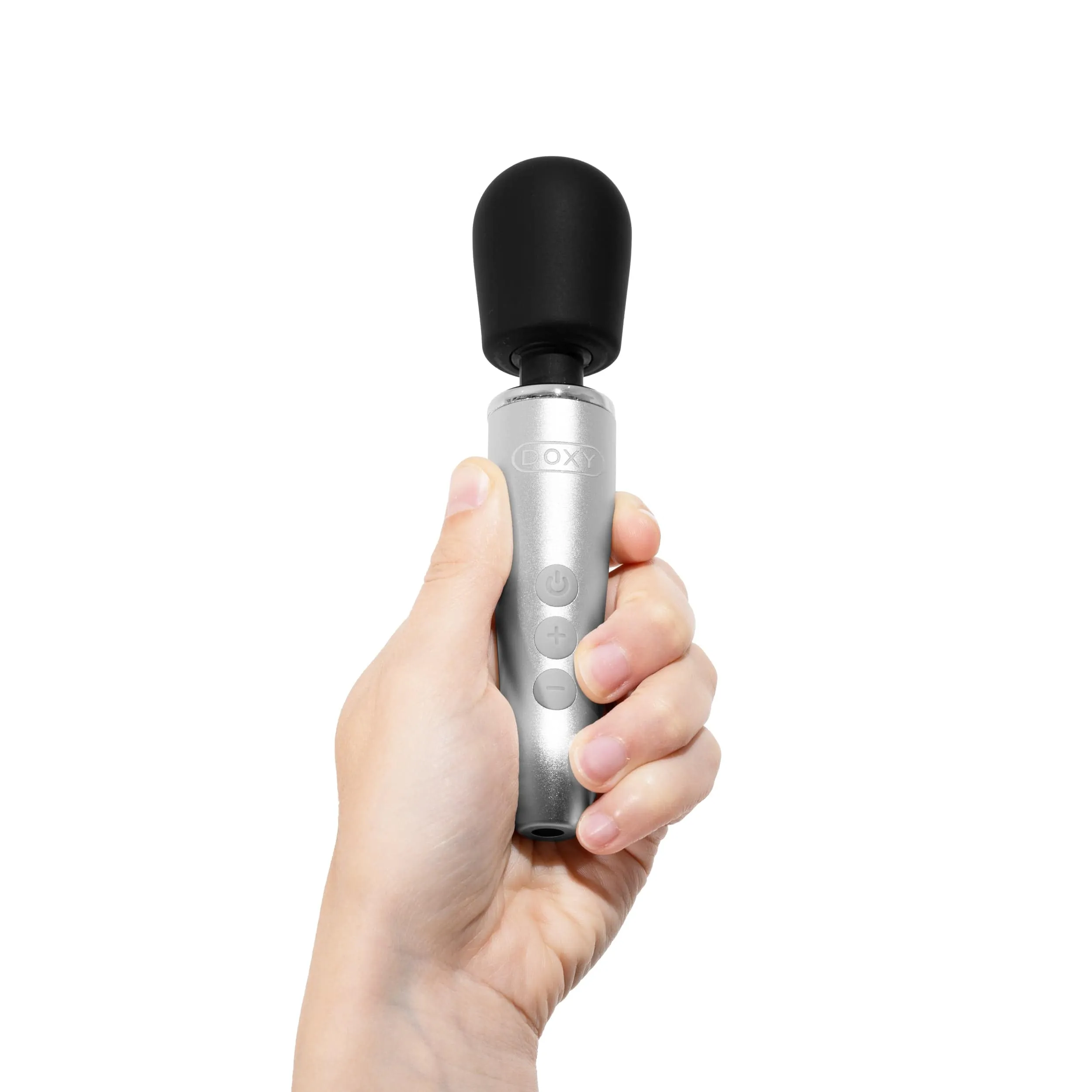 Doxy Go Compact Wand