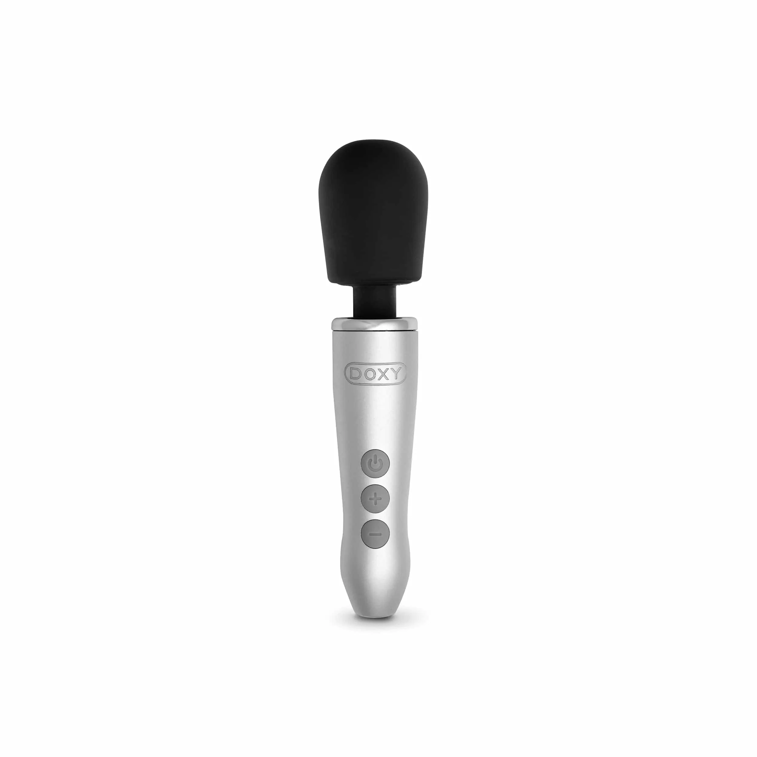 Doxy Go Compact Wand