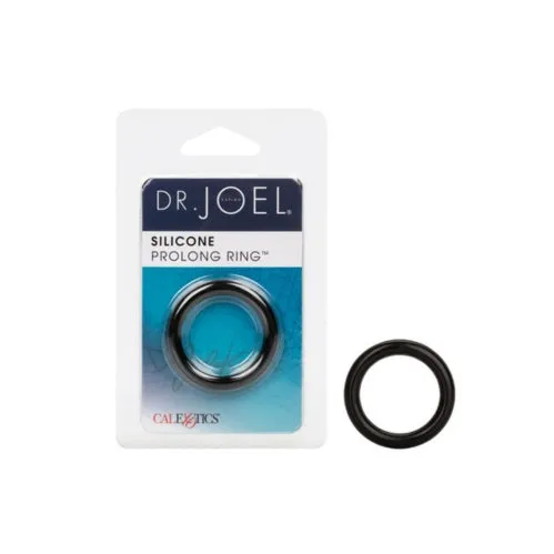 Dr. Joel KaplanÂ® Silicone Prolong Ringâ„¢