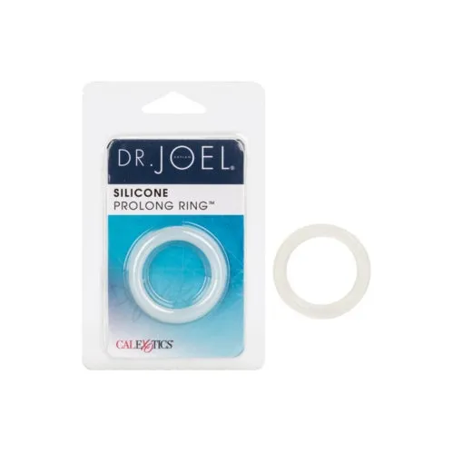 Dr. Joel KaplanÂ® Silicone Prolong Ringâ„¢