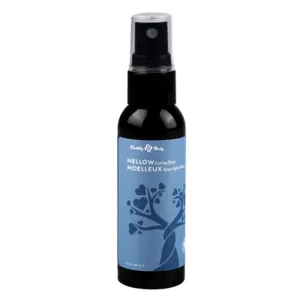 Earthly Body Night Mellow Cooling Spray